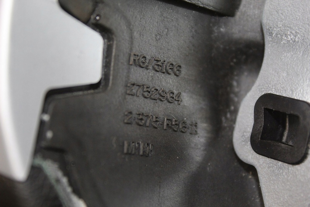 фото №10, Воздуховод mini one r56 r55 2752964 кожа