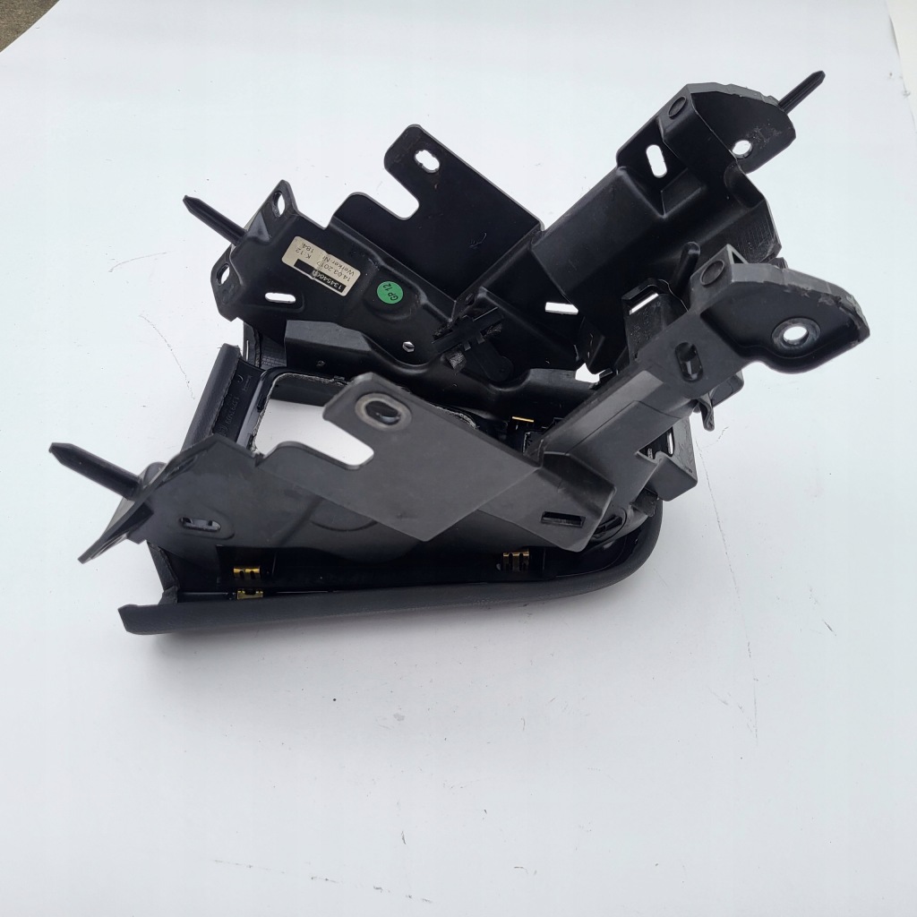 фото №5, Каркас кронштейн кронштейн кронштейн тунель 13454666 opel zafira c iii