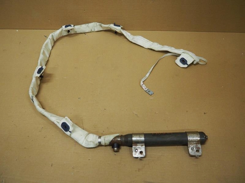 фото №1, Подушка воздушная шторка безопасности правая fiat bravo ii