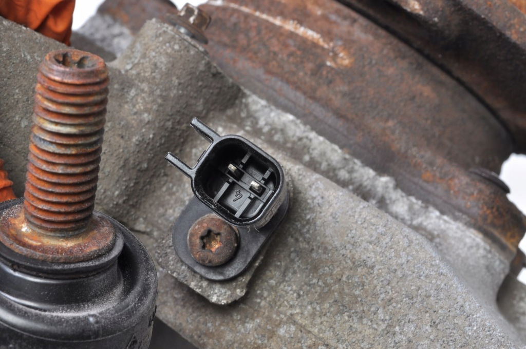 фото №6, Volvo xc90 ii поворотний кулак ліва задня лівий задня 31658319