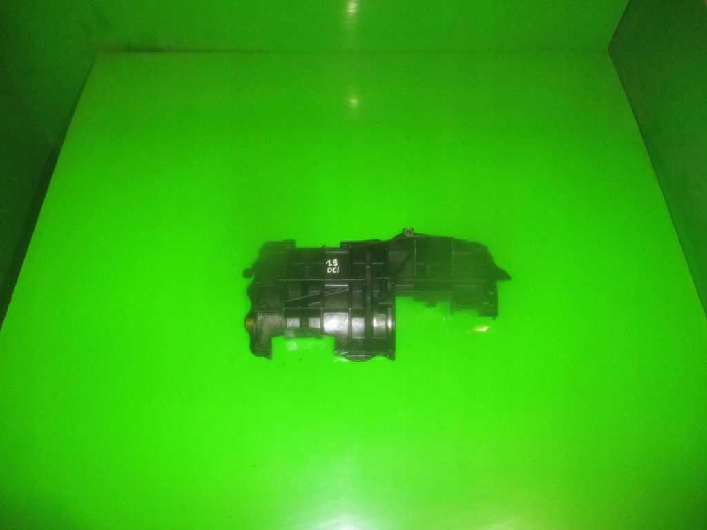 фото №1, Захист вала 1.9dci f9a renault scenic ii megane