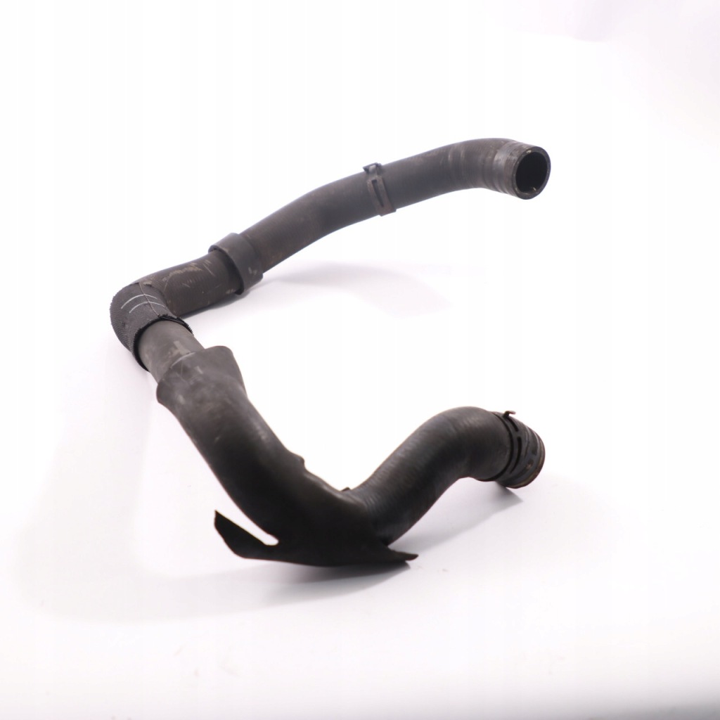 Audi a4 b7 шланг радіатора води 1k0122051ae Доставка