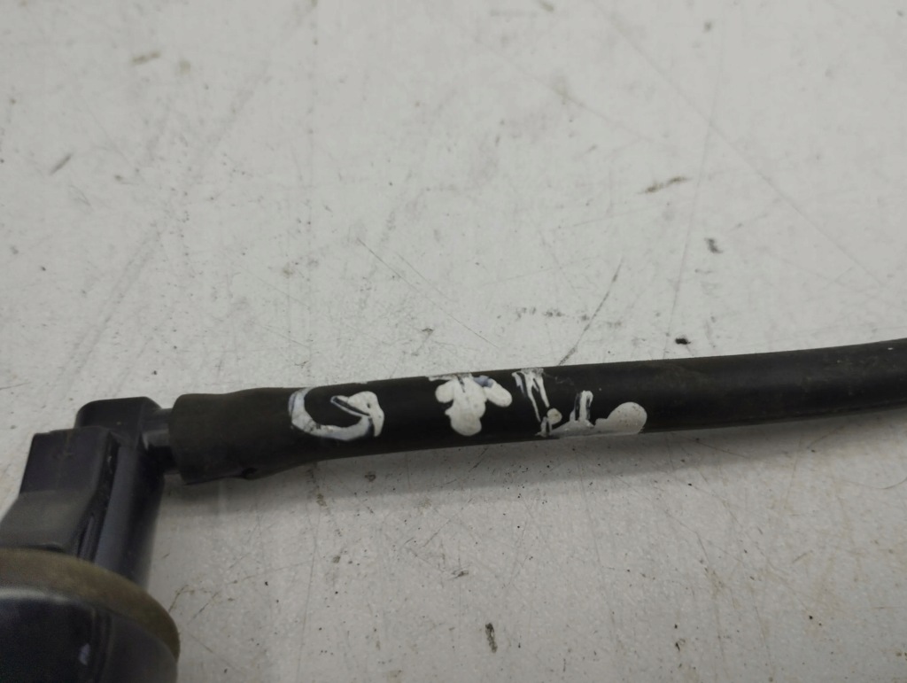 Toyota c-hr 1 2017 насадка распылителя заднего Недорого