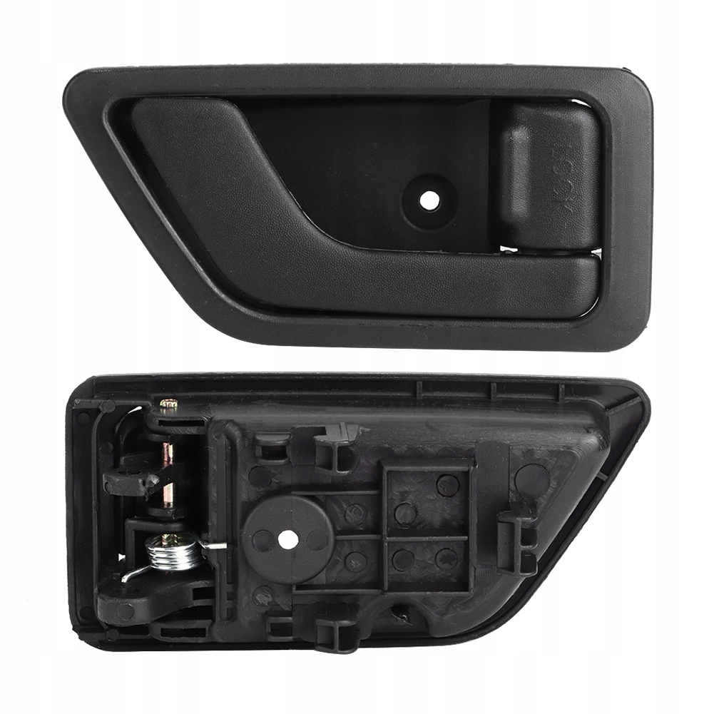 фото №9, Ручка внутрішня правих двері pasuje do hyundai getz хетчбек 2005-2011