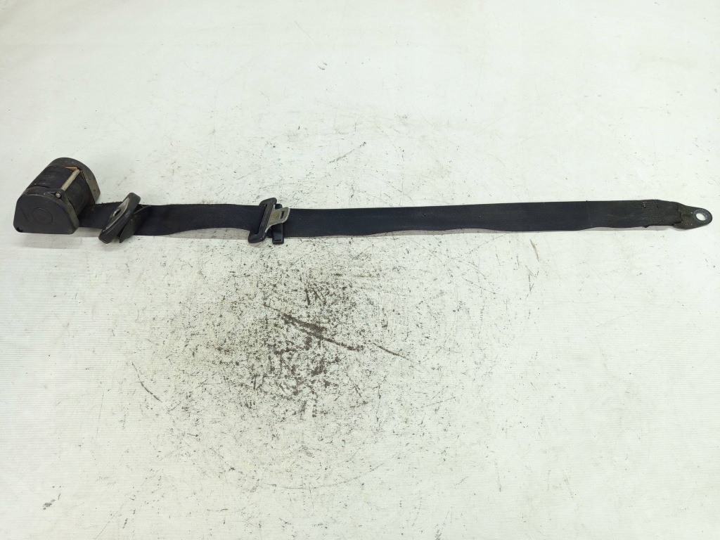 фото №1, Pas безпеки сидіння передній porsche 924