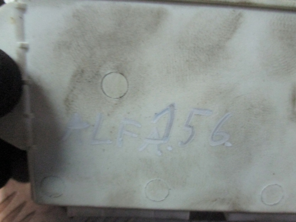 фото №2, Модуль комфорта alfa romeo 156 60689791