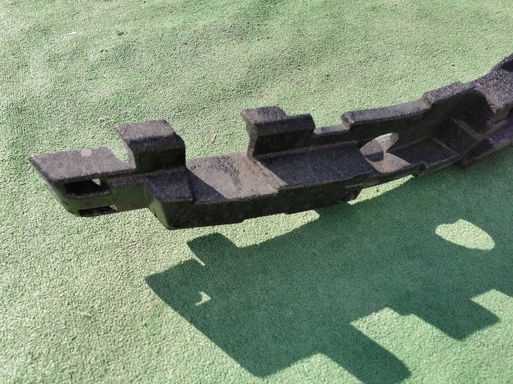 фото №7, Bmw 2 f45 f46 абсорбер бампера перед передний 7302495