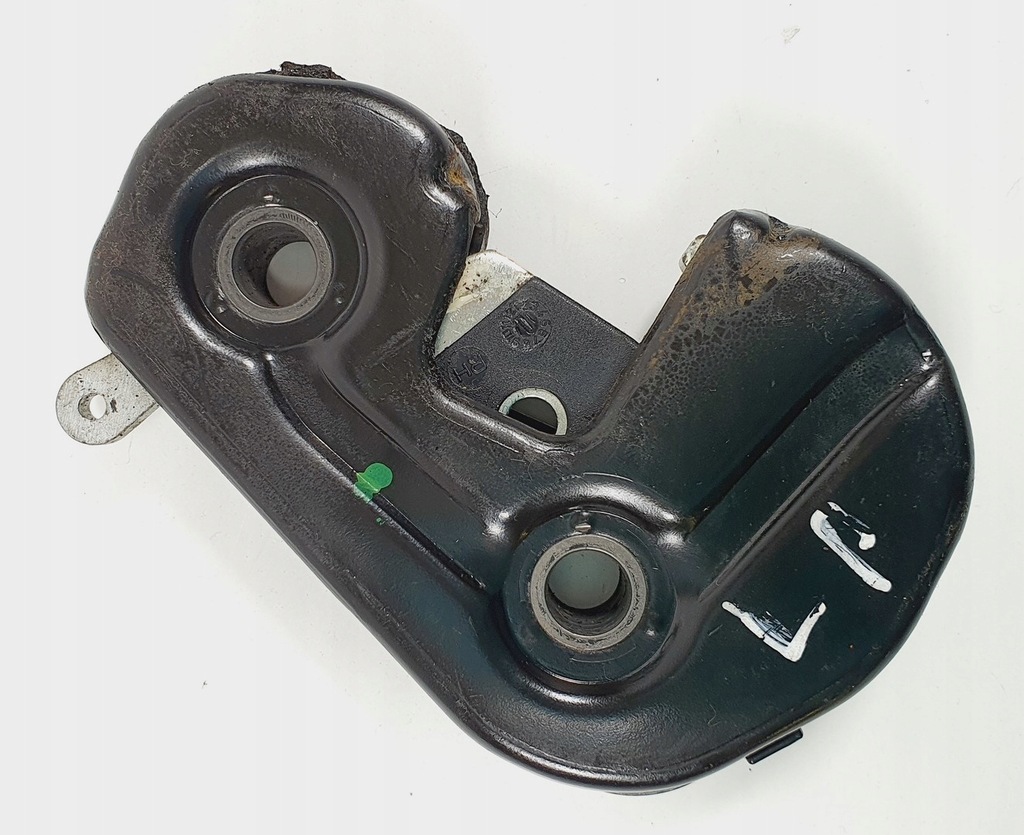 фото №1, Замок сиденье левый задняя renault twingo iii 2162884