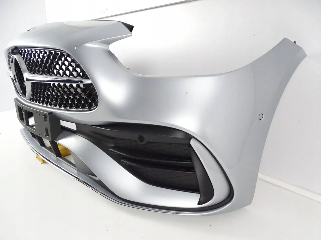 фото №6, Бампер перед передній mercedes c-klasa 206 w206 a206 amg