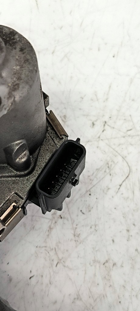 фото №5, Дросельна заслінка 161a05894r renault trafic iii