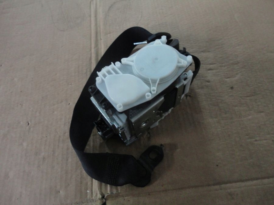 фото №4, Mercedes r w251 ml gl w164 lift pas правий перед