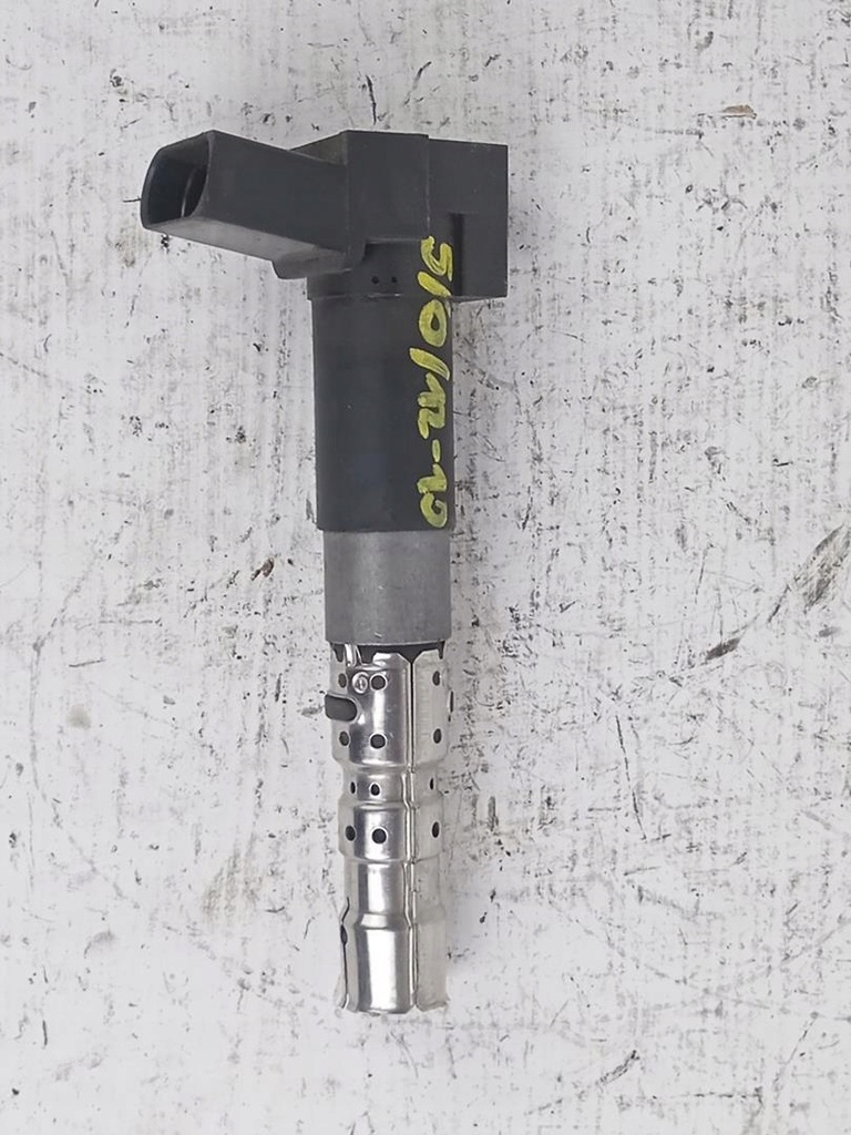 фото №1, Vw passat b5 котушка запалювання 066905100d