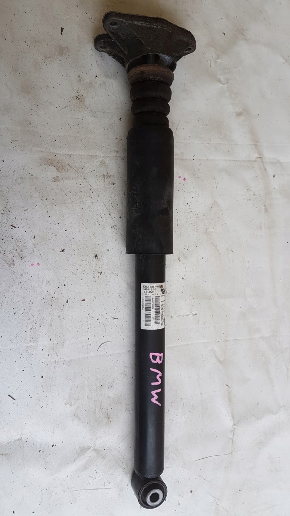 фото №4, Bmw 2 f45 f46 амортизатор задняя