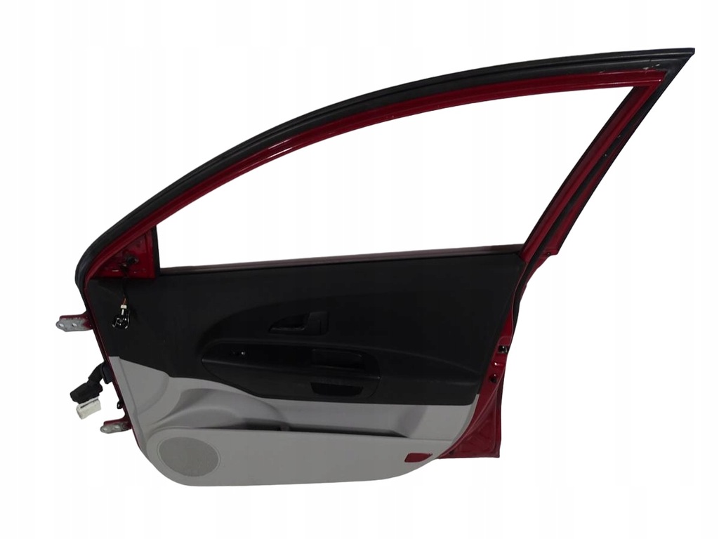 фото №11, P103 двері правий перед праве передні kia ceed i 5d 2006-2012 - hr