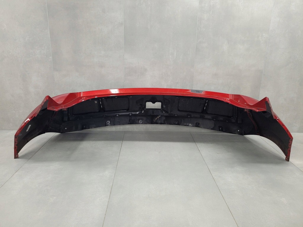 Бампер задний  задний mg mg4 22- Доставка