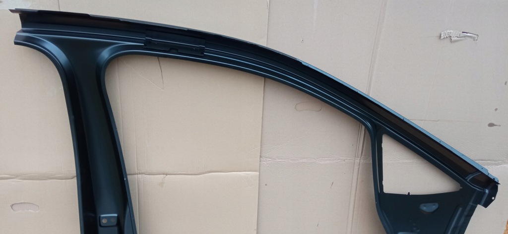 фото №13, Vw touran iii 3 15- обшивка bok блок двигателя порог левый перед подкрылок 5ta809605a