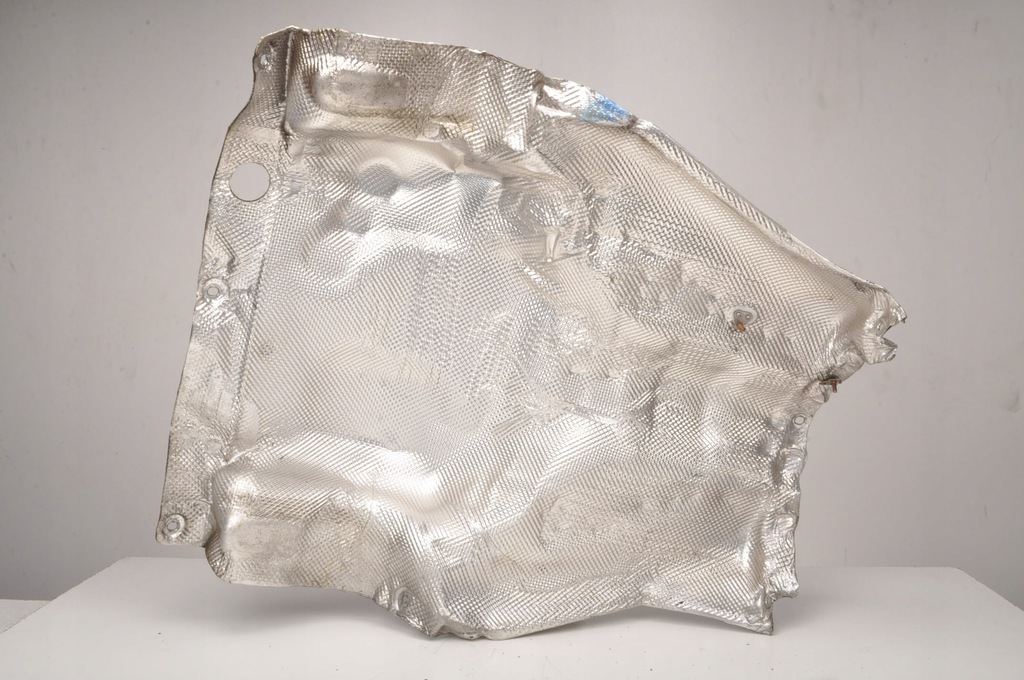 фото №1, Ferrari california f149 защита тепловая 252476