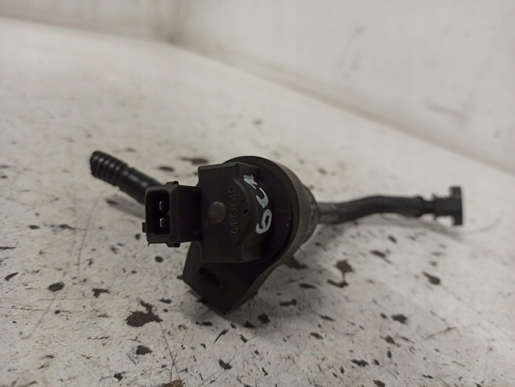 фото №13, Bmw seria 3 e46 клапан вакуумa 7512581