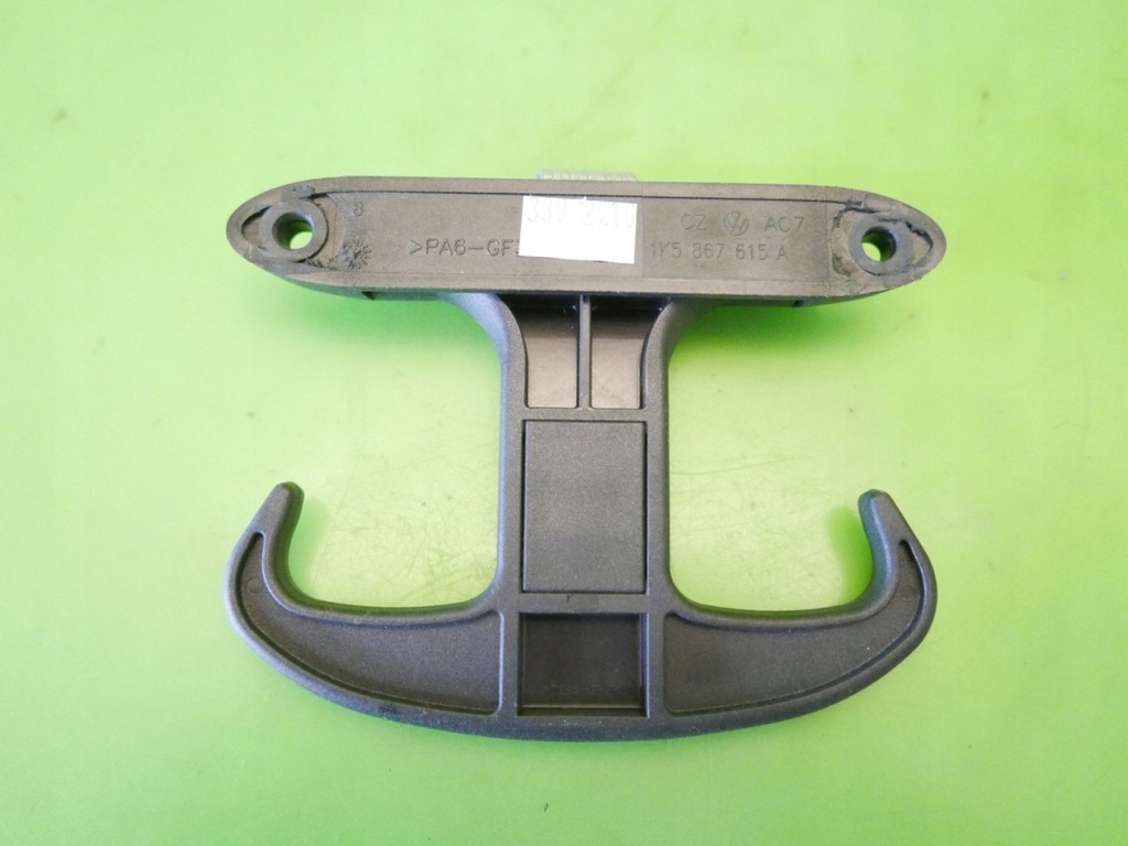 фото №8, Кронштейн крючок кронштейн na zakupy seat exeo i 3r 11-13