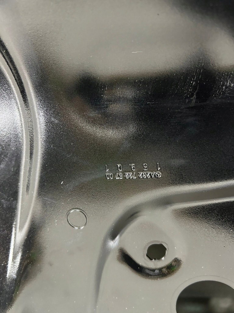 Mercedes sl 232 r232 дверей перед передні ліві в Україні