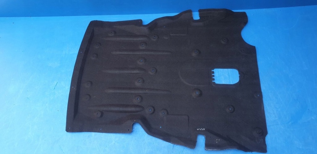 фото №5, Защита плита двигателя подвеска перед bmw 2 m235i f20 3 f30 4 f32 51757241772