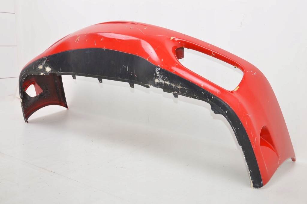 Ferrari 360 modena spider бампер перед Цена