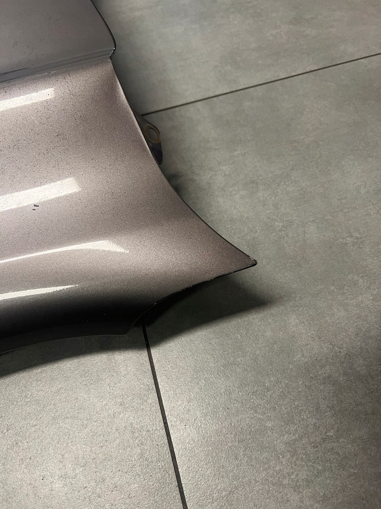 фото №9, Крила передній mitsubishi outlander 2015 - правий