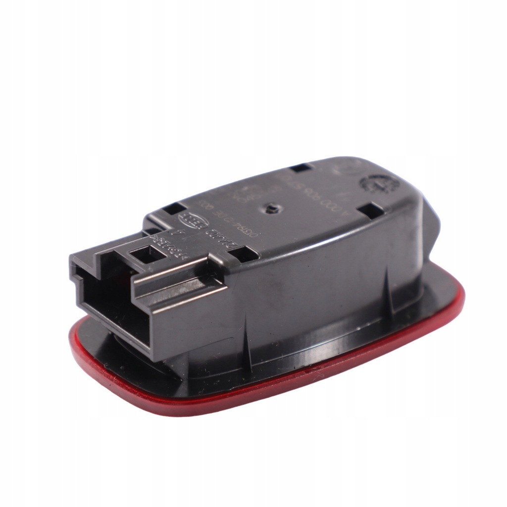 фото №10, Mercedes c118 лампа предупредительная дверь левая правая czerwona a0009065709