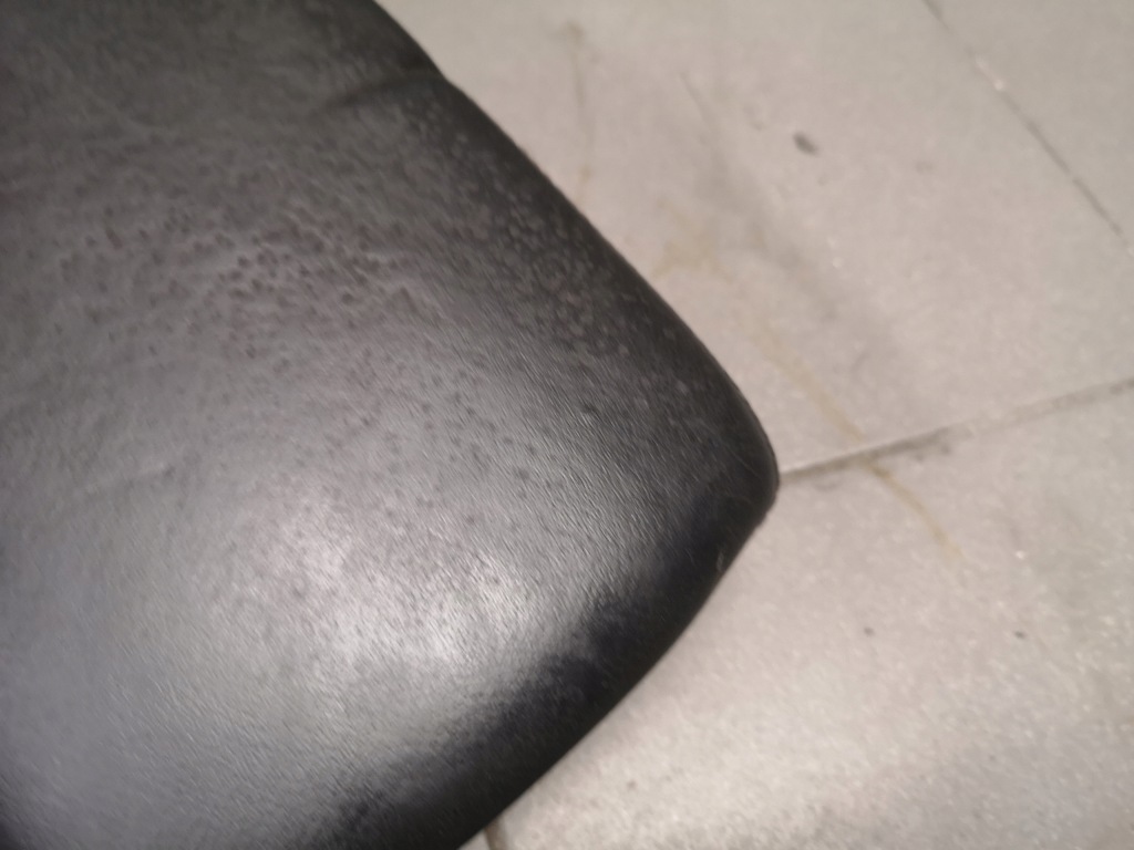 фото №6, Підлокітник середній audi a6 c6 шкіра чорний