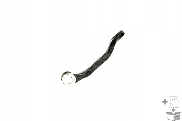 фото №3, Наконечник тяга рулевой l renault fluence grand scenic iii