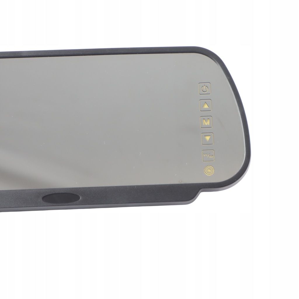 Venta rac7tmm зеркало заднего вида 7-calowy экран сенсорный Доставка