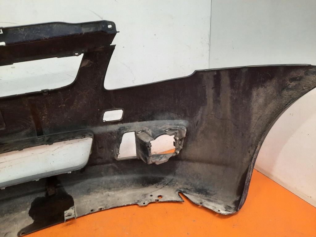 фото №14, Suzuki swift v 5 10-17 бампер перед передній 7171173k00