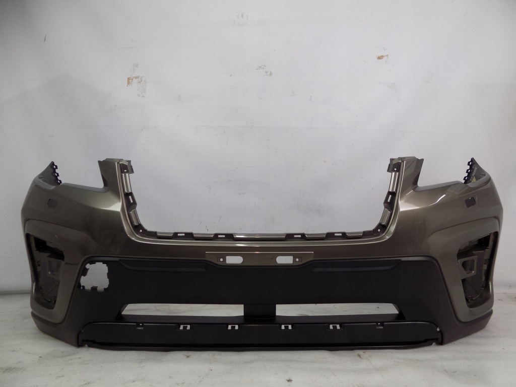 фото №1, Subaru forester v 18-21' бампер перед