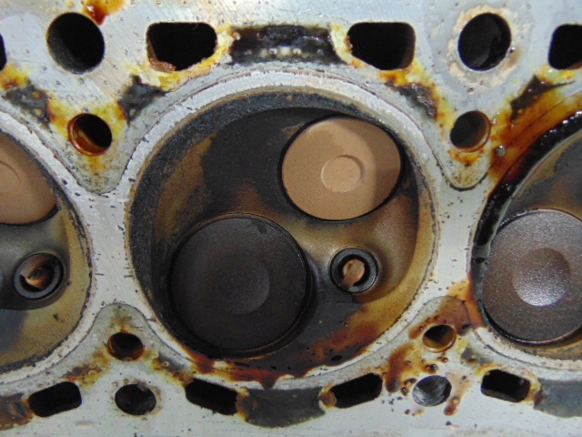 фото №5, Головка двигуна citroen c2 1..1b 07r