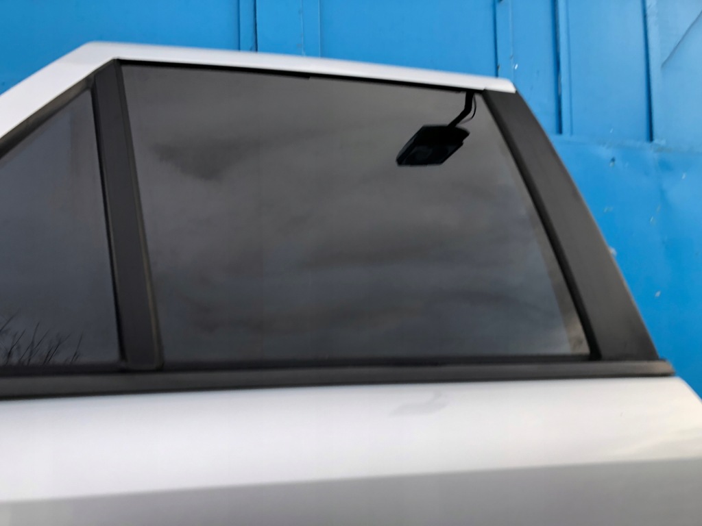 Купити Mercedes ml w164 дверей правий задні праве  задні 775