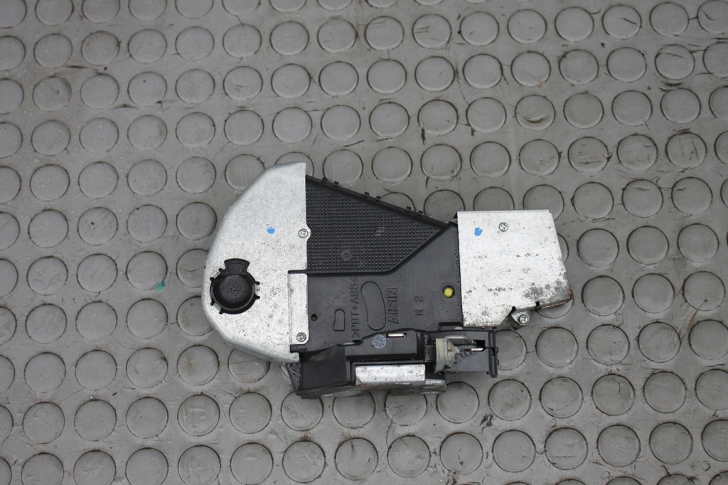 фото №1, Замок кришки двері багажника задня 6 pin toyota rav4 iii 06-12