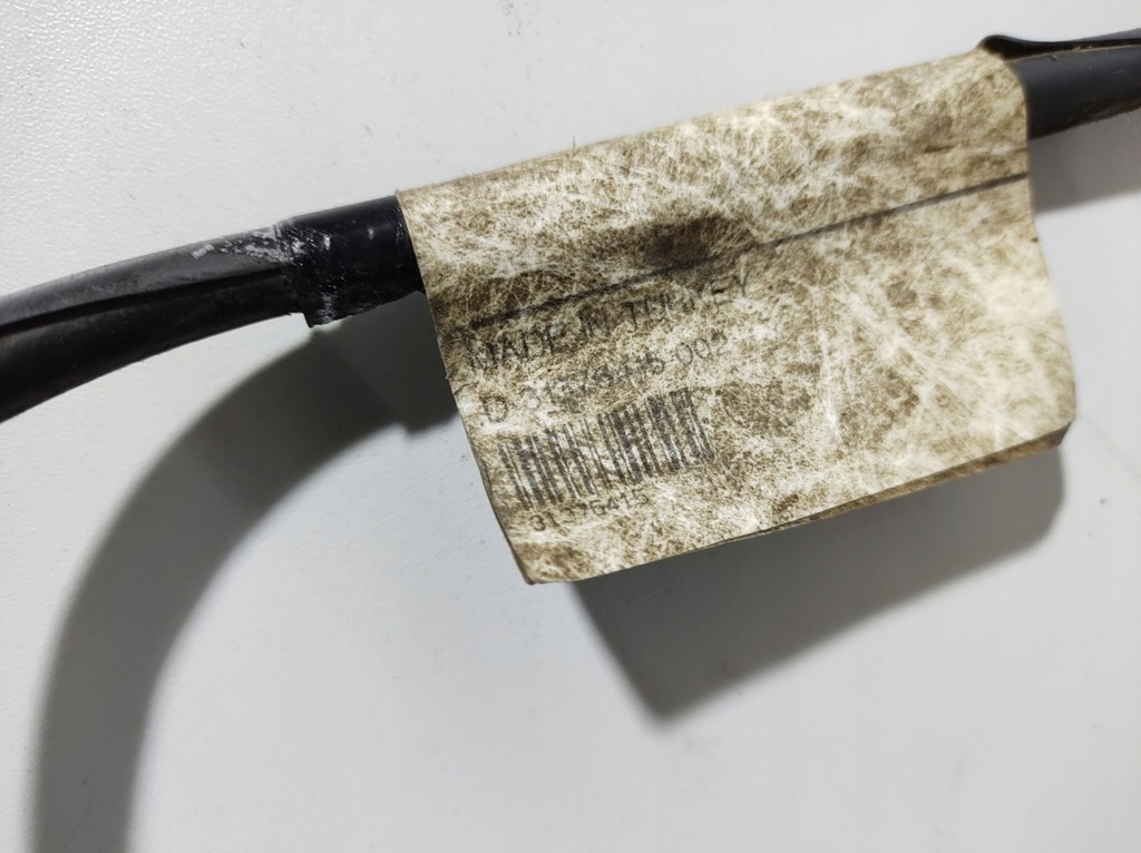 фото №9, Volvo v70 15r- электропроводка бампера задняя pdc 31376415