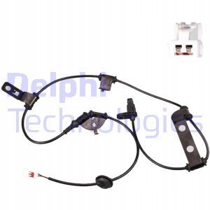 фото №2, Датчик, швидкість обертова колеса delphi ss20613