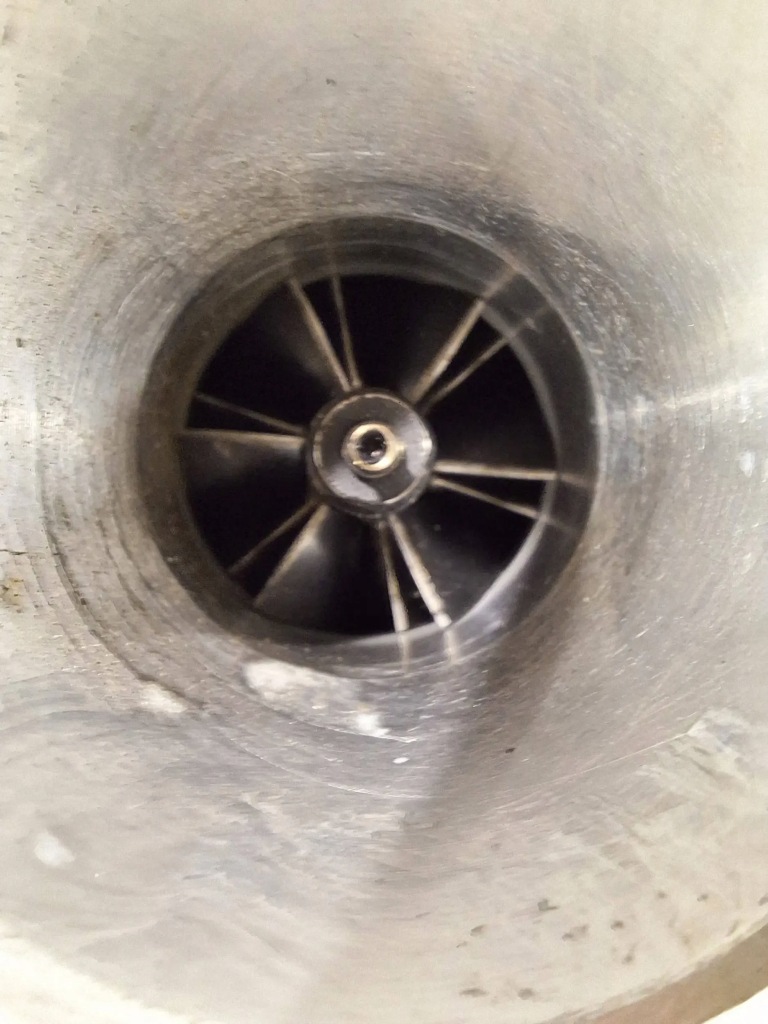 фото №7, Turbo garret 9686120680 peugeot 508 i 1.6 ehdi 10-