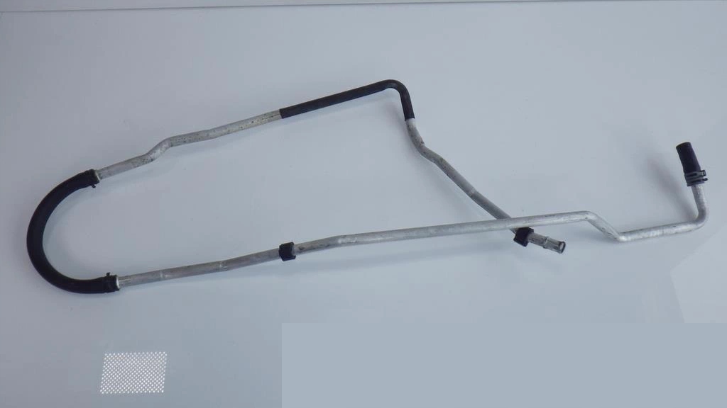 фото №1, Wąż шланг обігріву задня 7l0819885 audi q7 4l