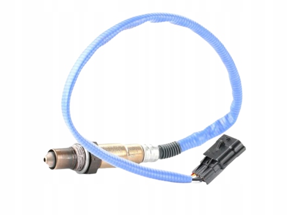 Купить Датчик лямбда-зонд renault dacia 1.6dci 226907825r оригинал