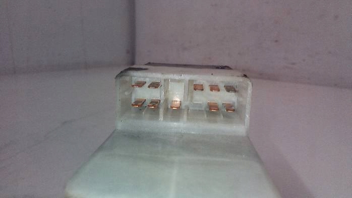 фото №6, Панель перемикачів скло лівий перед grand vitara