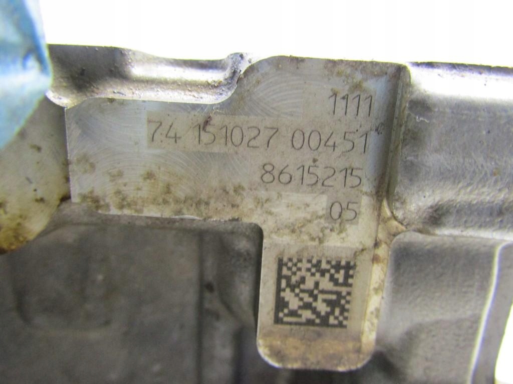 фото №10, Блок двигуна 1.5 b mini cooper f55 f56 8513372 b38b15a