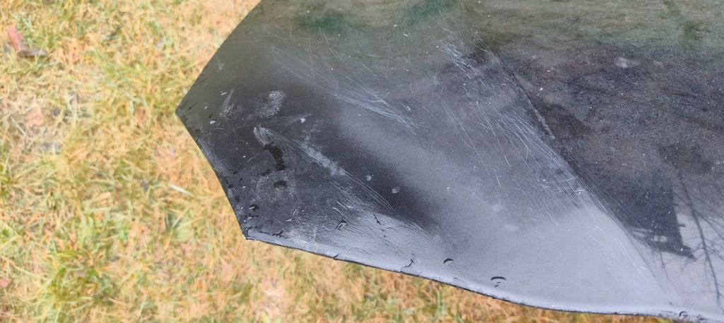 фото №14, Капот крышка двигателя jaguar xe