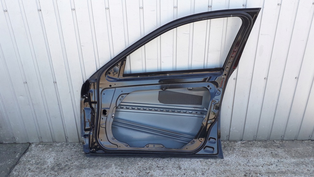 фото №11, Mercedes e w212 09-12 дверь правый перед