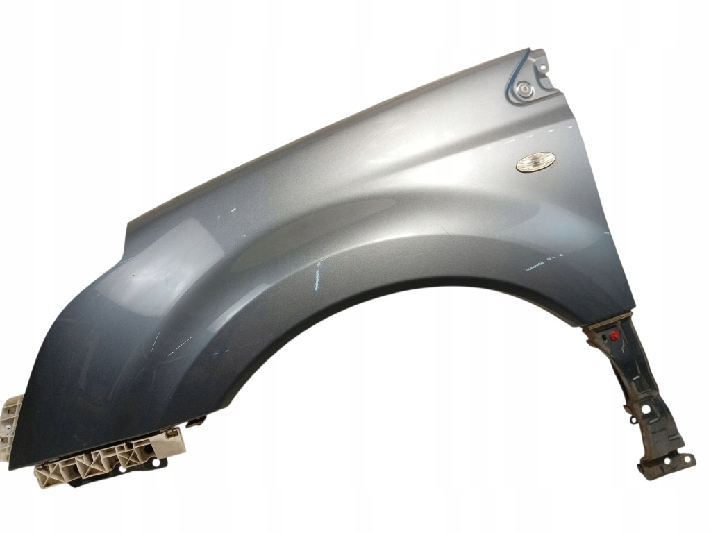 фото №1, Крыло левый перед передний renault koleos i hy lak: tekxb 08-11