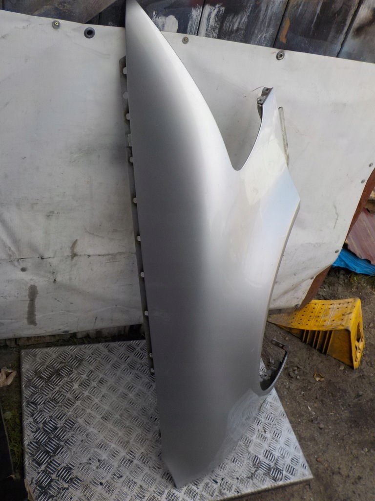 фото №12, Vw phaeton крила лівий правий lg9r гарний