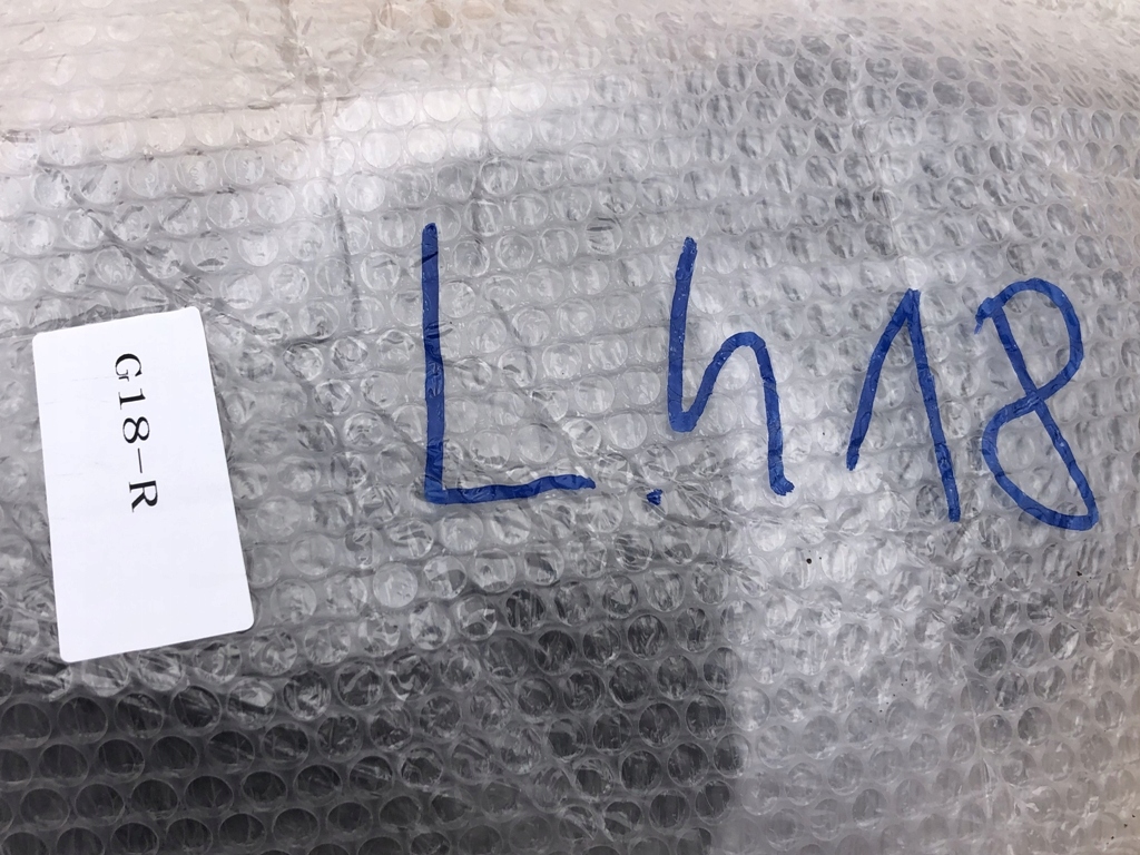 Корпус фара сторона правый перед do bmw x5 g18 g05 m f95 lift 2023-2025 Доставка