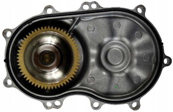 фото №1, Насос wody audi 057121008m