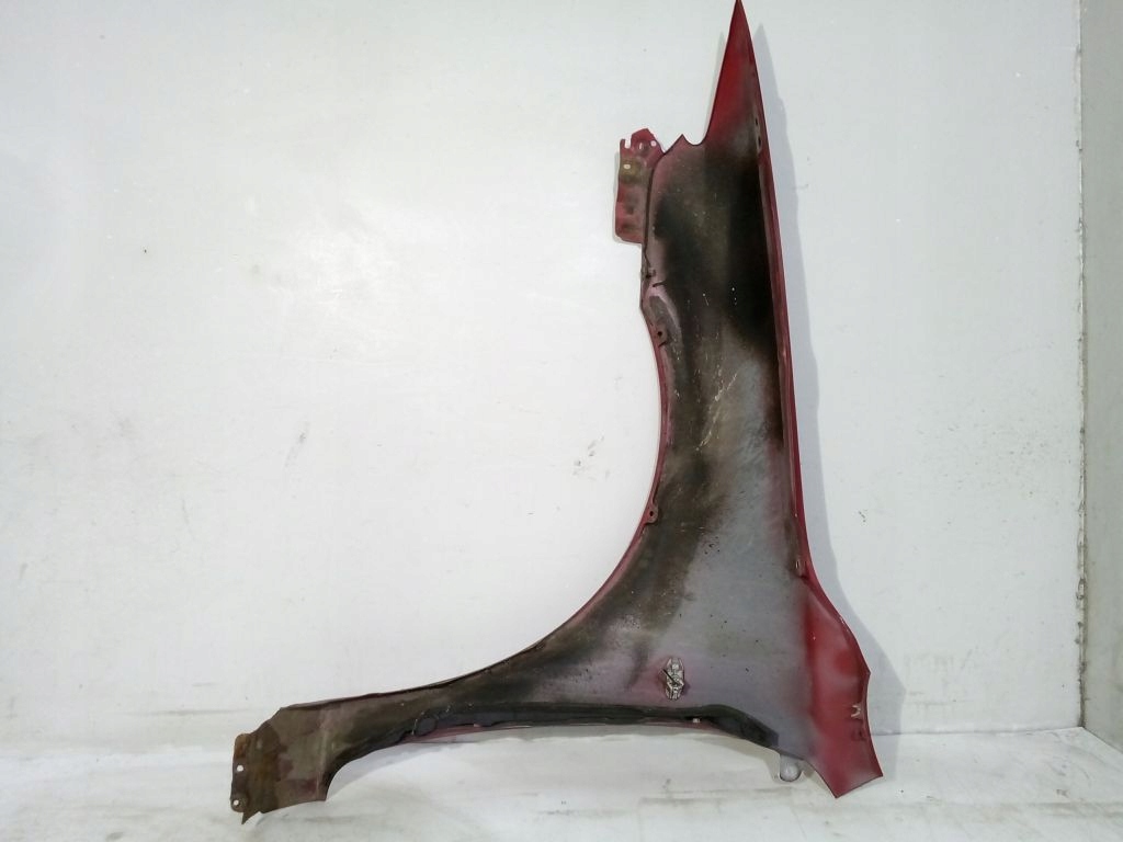 фото №9, Mazda 6 i gg gy крила правий 27a